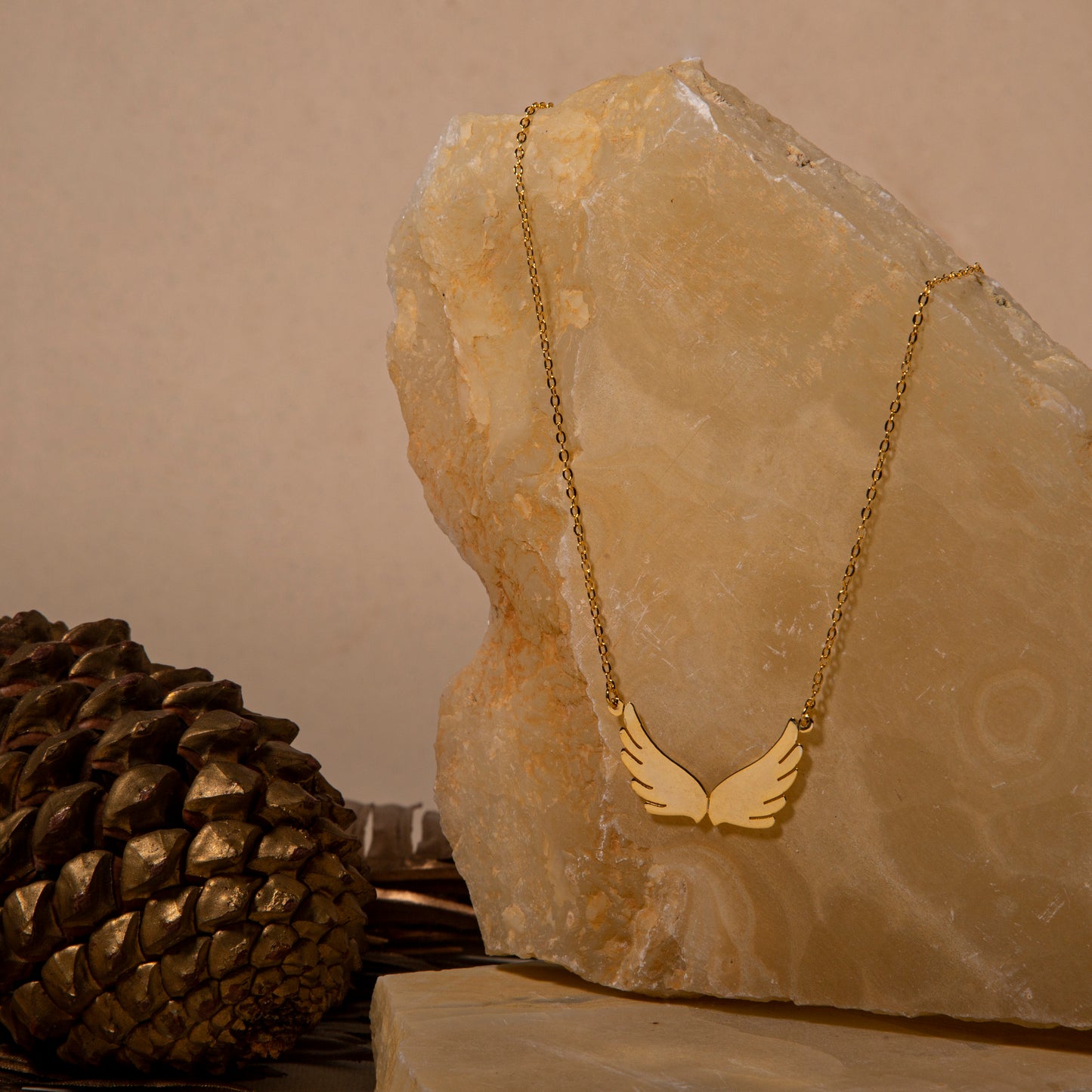 ANJO Necklace