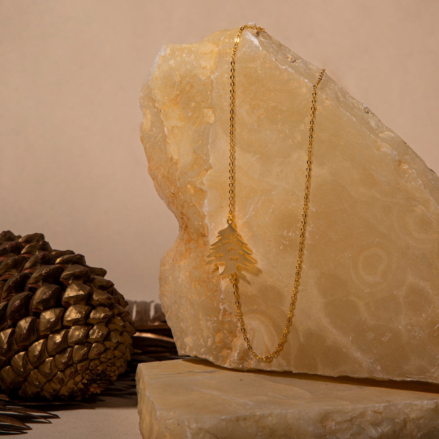 LEBANESE Necklace