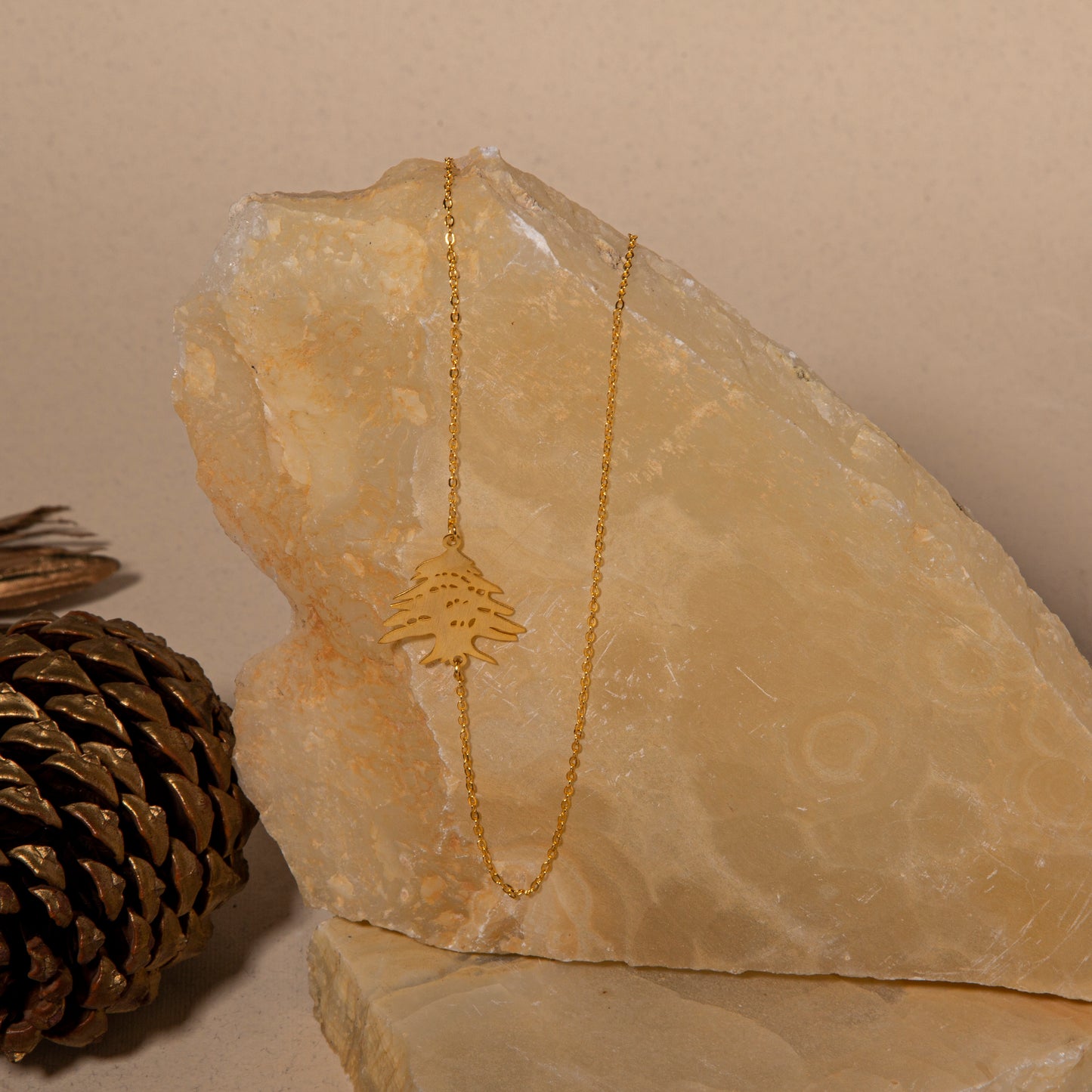 LEBANESE Necklace