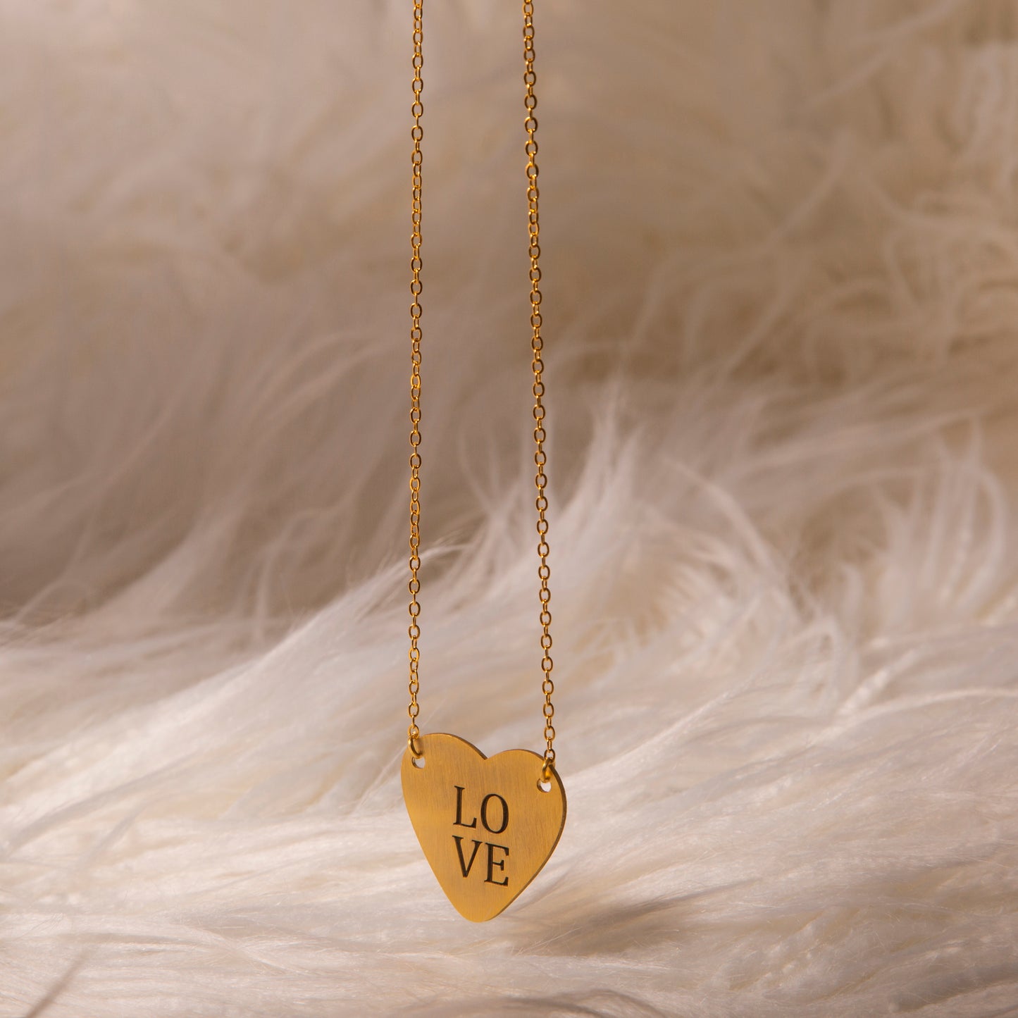 LOVE Necklace