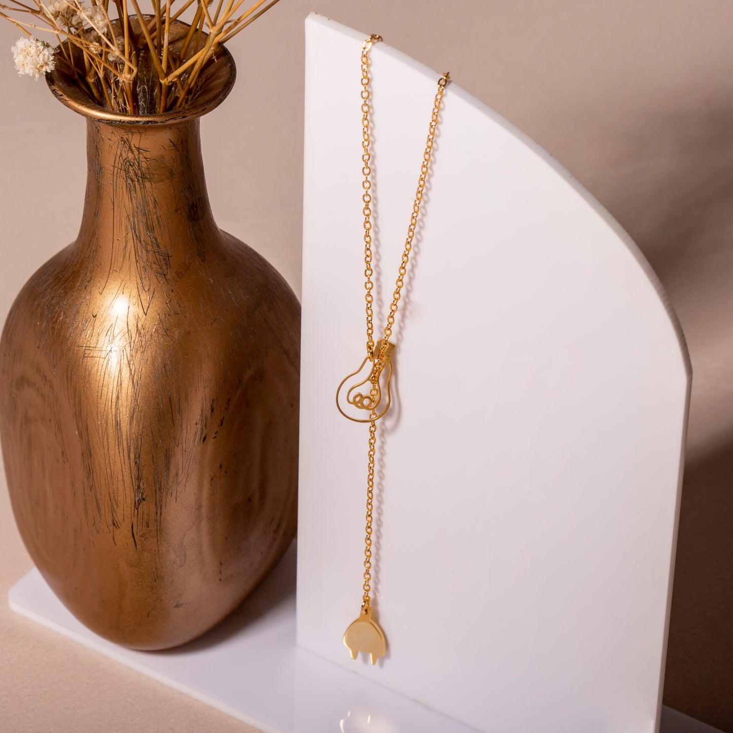 CREATIVE Necklace
