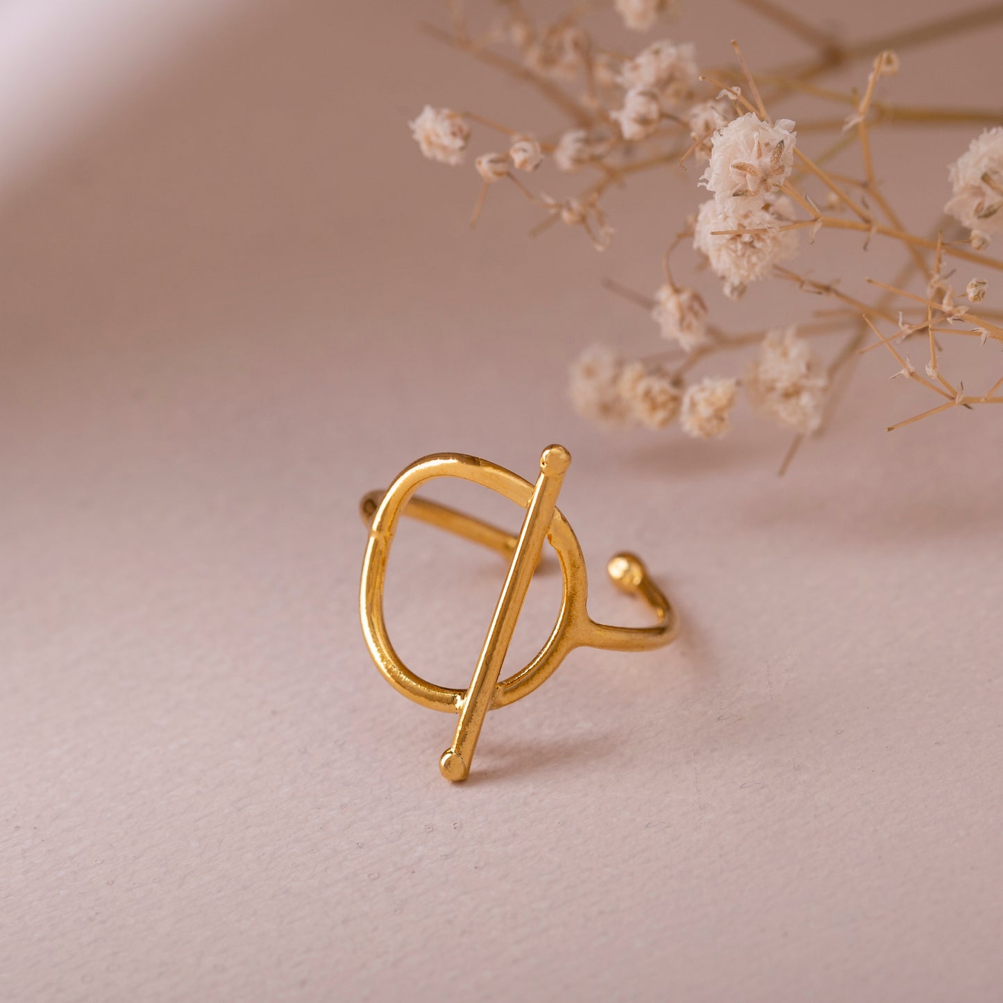 PAOLA Ring