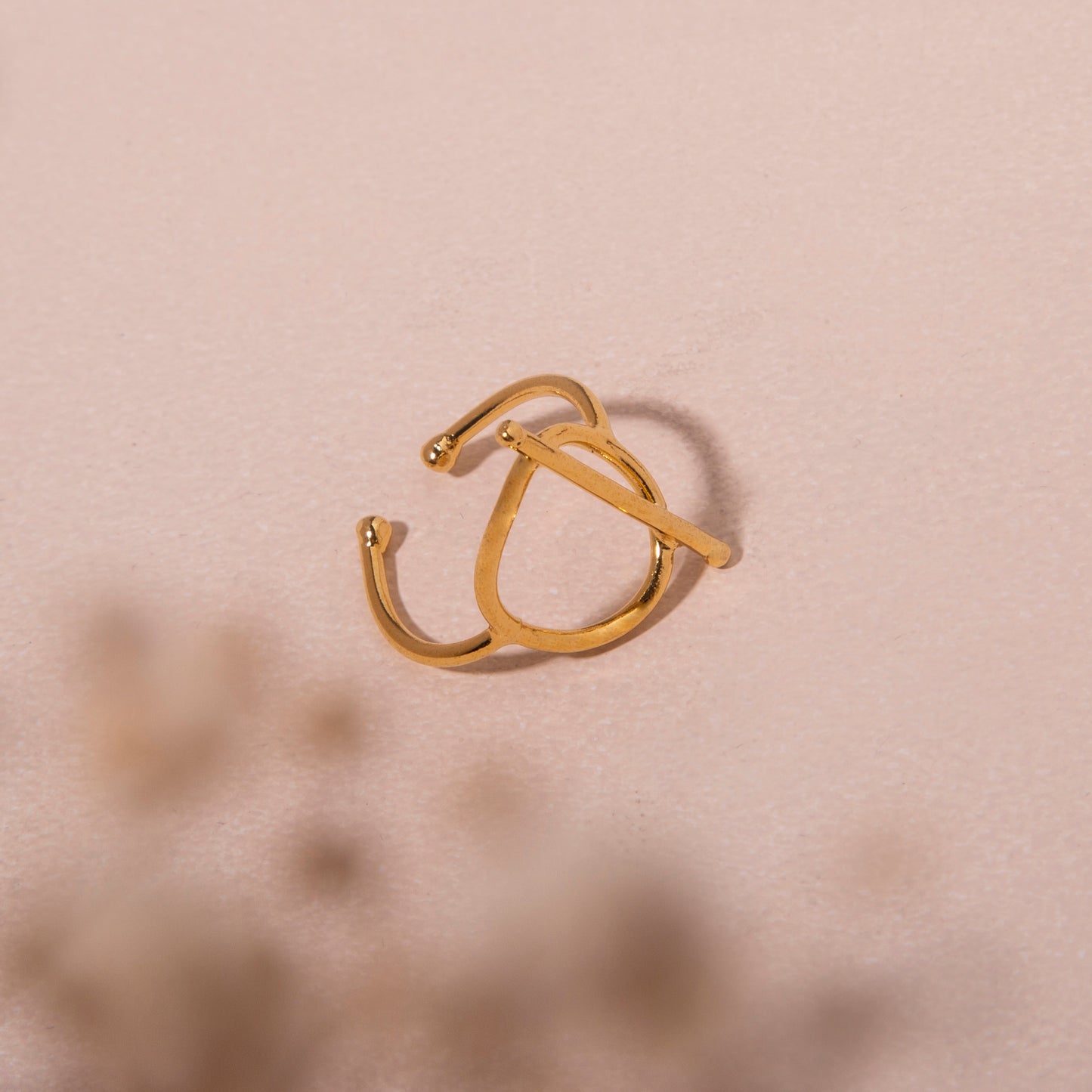 PAOLA Ring