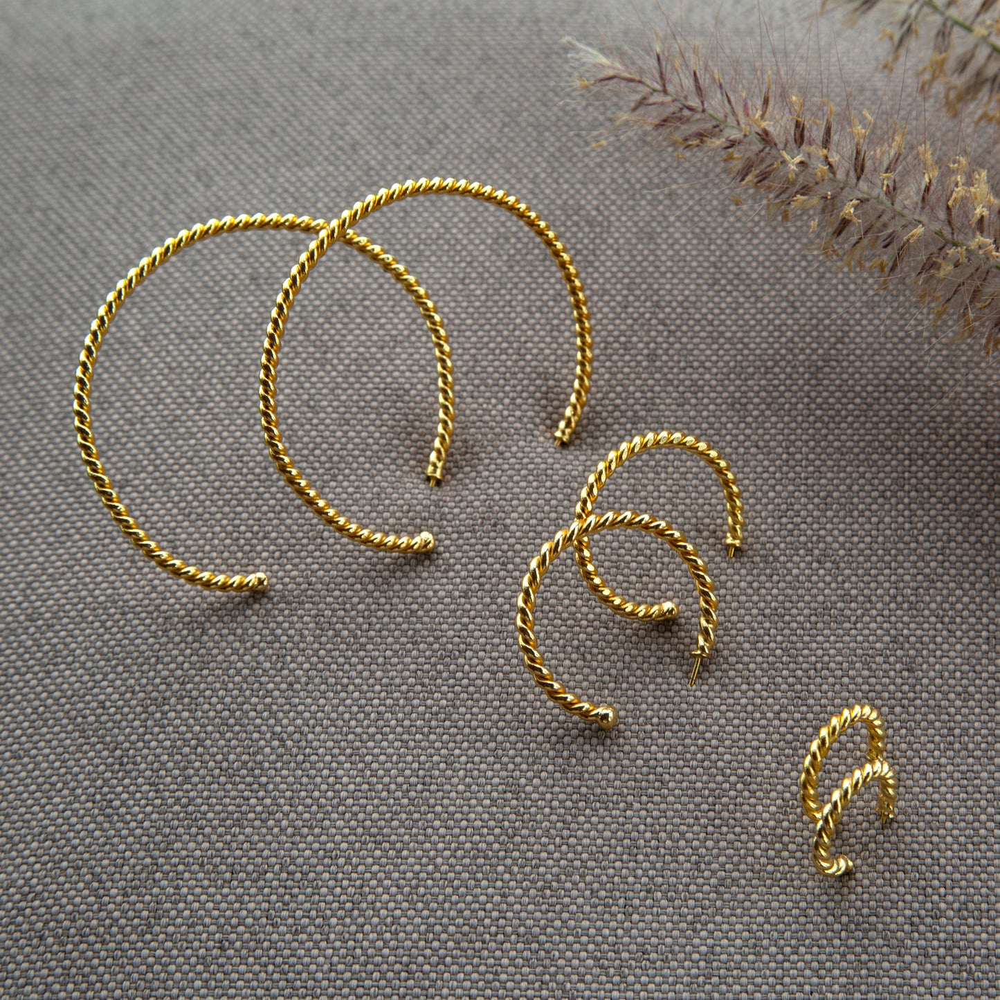 MJADDAL Earrings